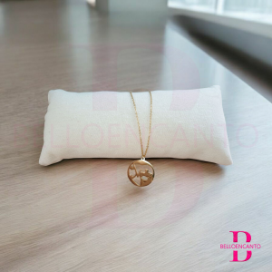 Medalla Aquella Mamá