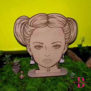 Pendientes de Corazón