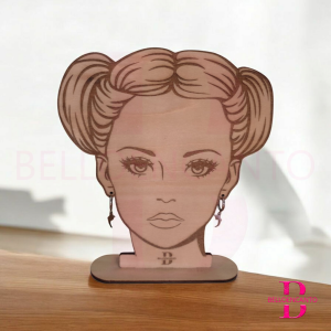 Pendientes de Delfín