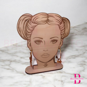 Pendientes de Estrellas