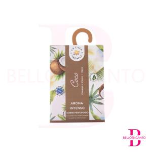 Sobre Perfumado Coco La Casa de los Aromas