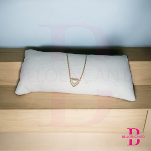 Colgante de Corazones