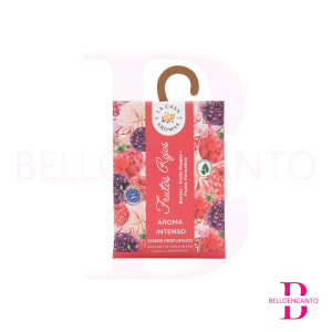 Sobre Perfumado Frutos Rojos La Casa de los Aromas