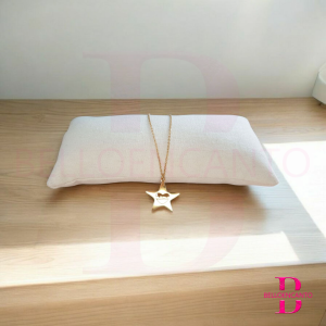 Colgante de Mamá con Estrella