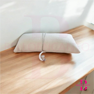 Colgante Mamá con Luna