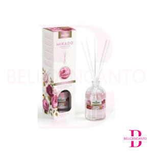 Mikado Rosa de Bulgaria Prady