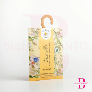Sobre Perfumado Vainilla La Casa de los Aromas