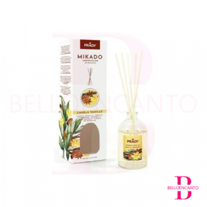 Mikado Canela y Vainilla Prady
