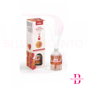 Mikado Corazón Melocotón Prady