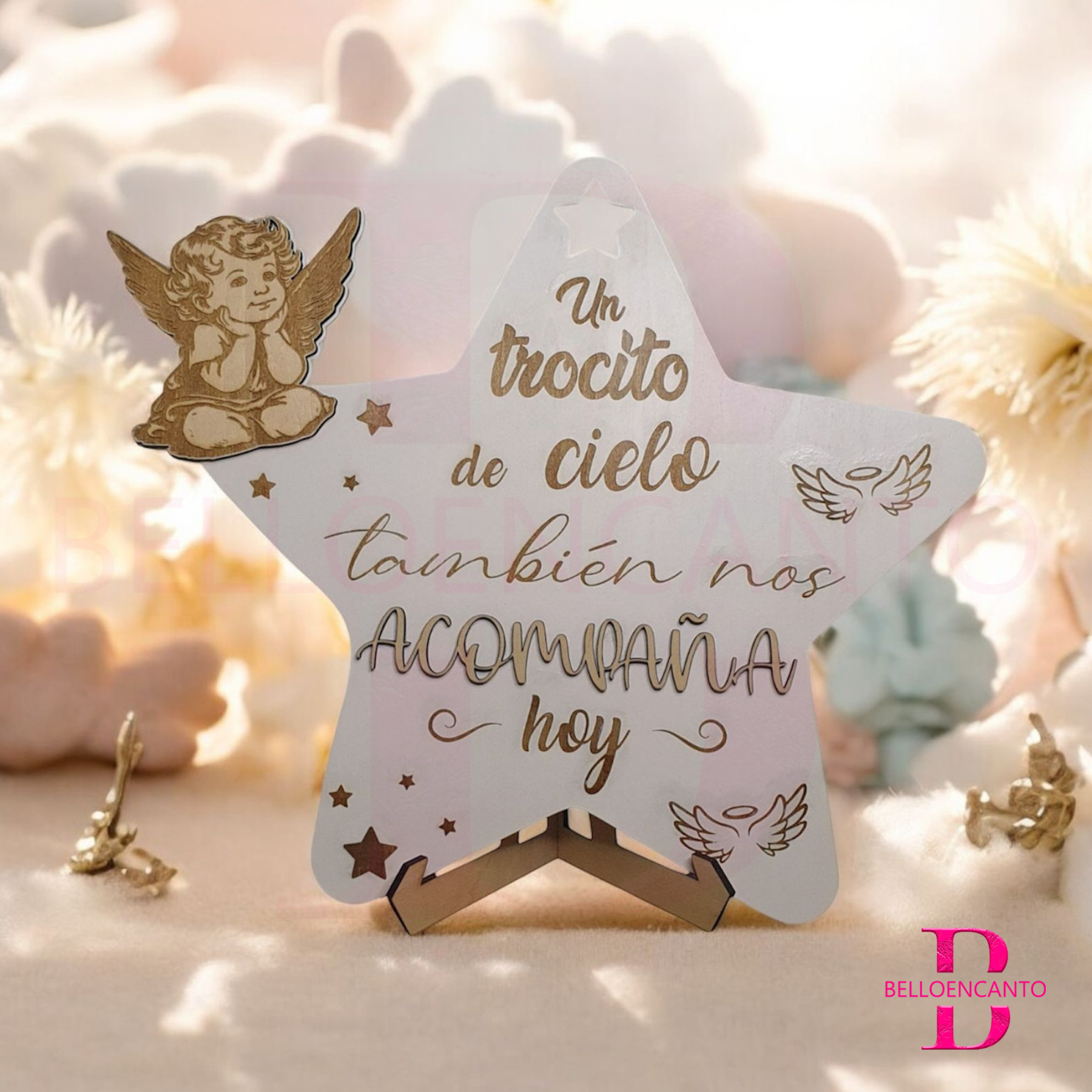 Estrella Un Trocito de Cielo