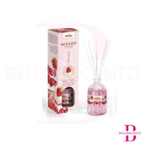 Mikado Fresa y Nata Prady