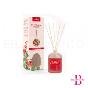 Mikado Frutos Rojos Prady