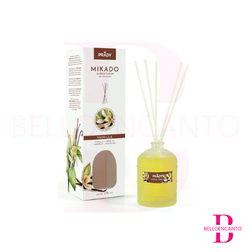 Mikado Vainilla Prady