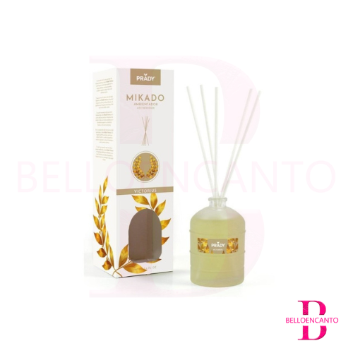 Mikado Victorius Prady