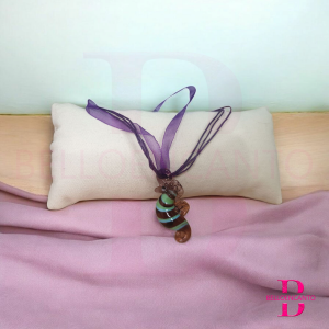 Colgante Caballito de Mar