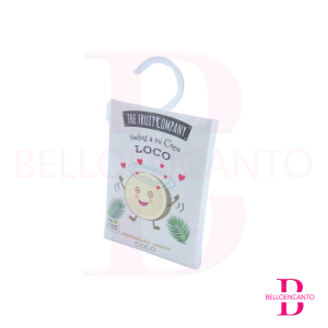 Sobre Perfumado Coco The Fruit Company