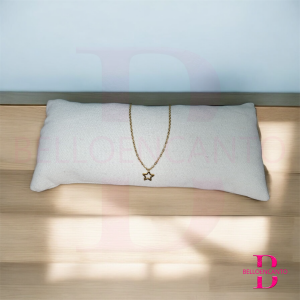 Colgante Estrella Pequeña