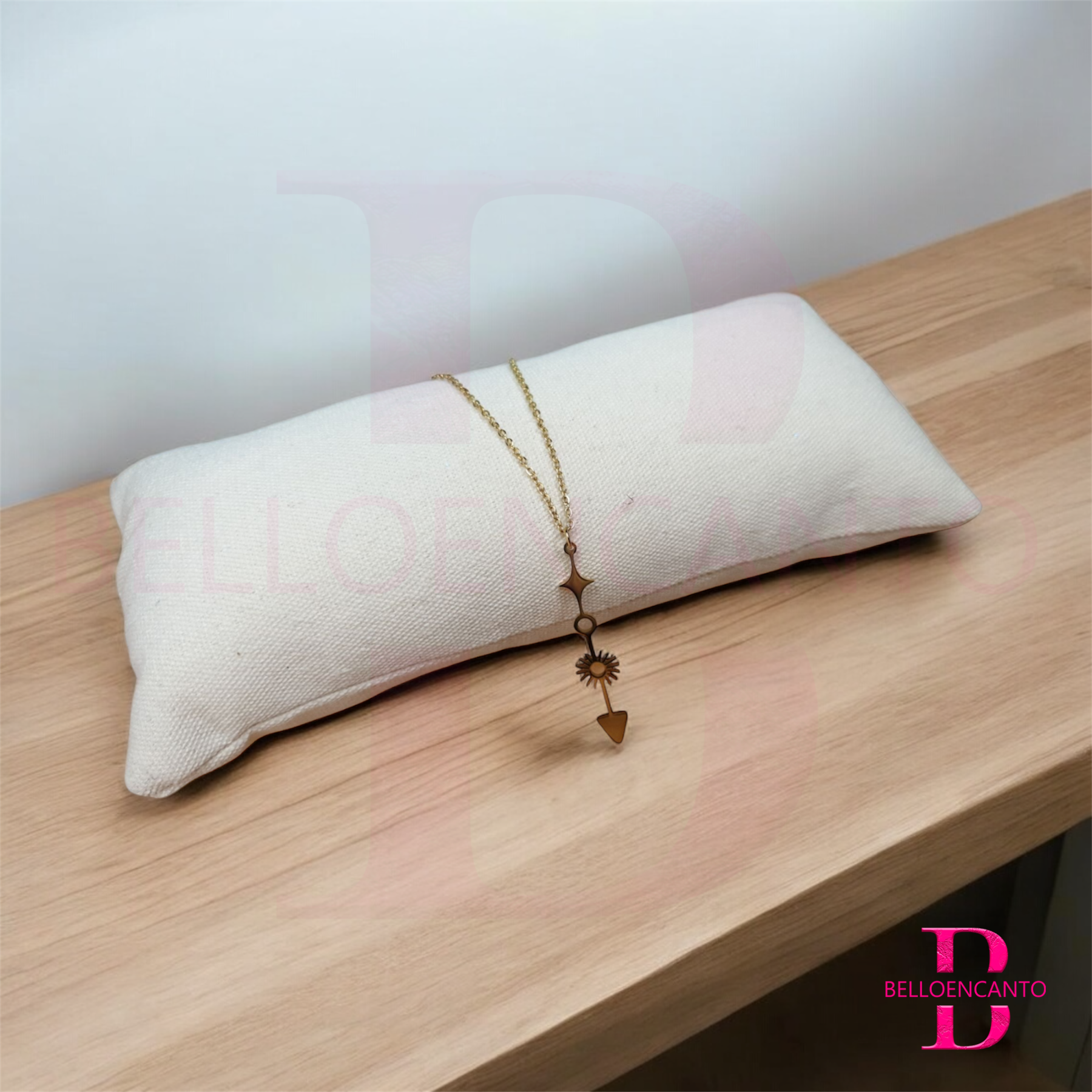 Colgante Flecha - Imagen 2