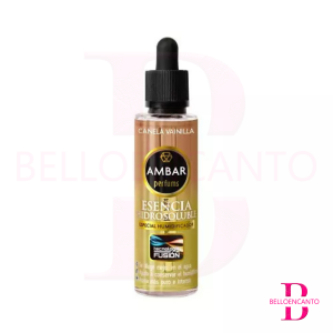 Esencia Hidrosoluble de Canela y Vainilla Ámbar