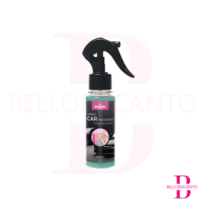 Ambientador de Coche Fashion Shop Prady