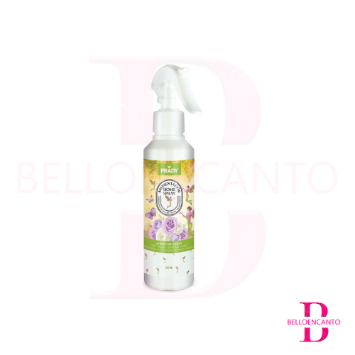 Ambientador de Spray Jardín de Hadas Prady