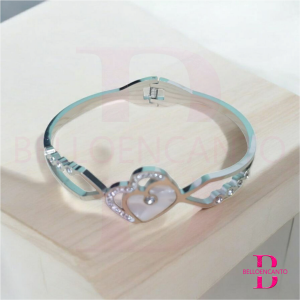 Pulsera Corazón