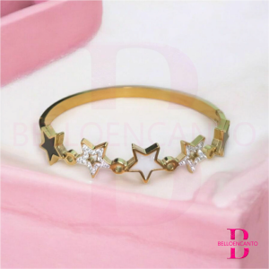 Pulsera Estrella