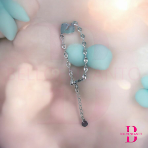 Pulsera Piececitos