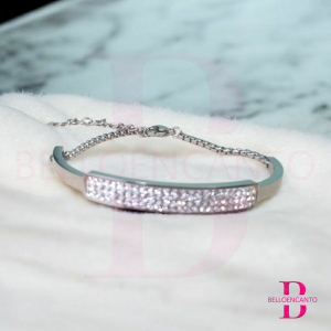 Pulsera Brillante