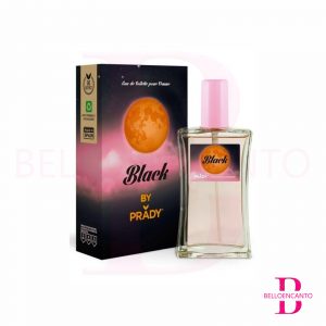 Black Prady