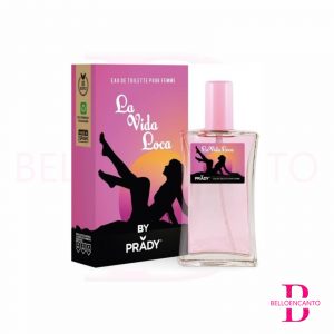 La Vida Loca Prady