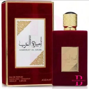 Ameerat Al Arab Asdaaf