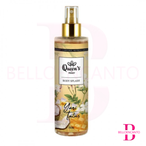 Body Splash Yani Tatus Queen´s by Prady