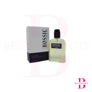 Bossic Pour Homme Naturmais