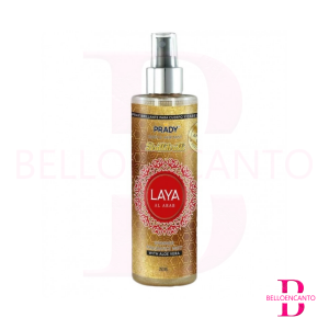 Body & Hair Mist Laya Al Arab Prady
