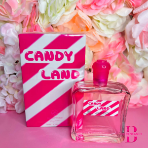 Candy Land Sunset World