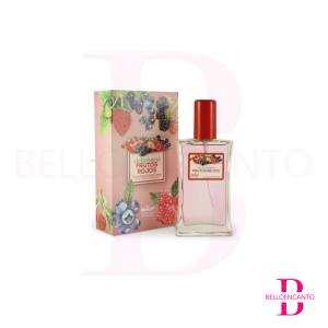 Deliciosos Frutos Rojos Prady