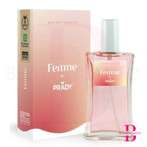 Femme Prady