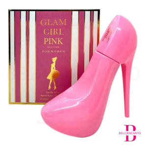 Glam Girl Pink