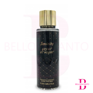 Bruma Great At Night Sensinity