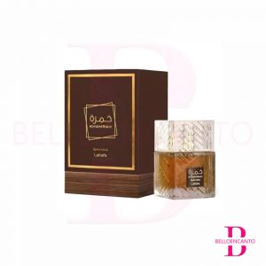 Khamrah Qahwa Lattafa