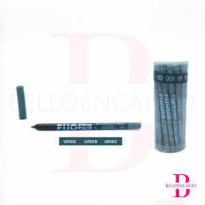 Lápiz de Ojos Fijo 24h