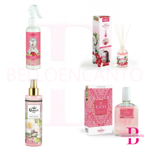 Pack Yani Sweet Prady