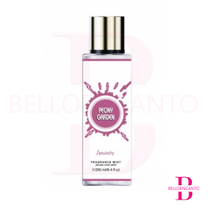 Peony Garden Sensinity