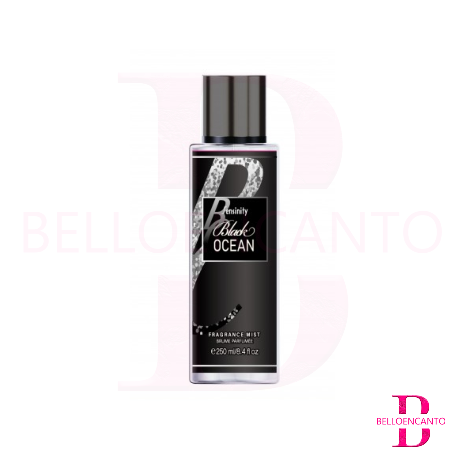 Bruma Black Ocean Sensinity