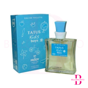 Tatus Kids Boys Prady