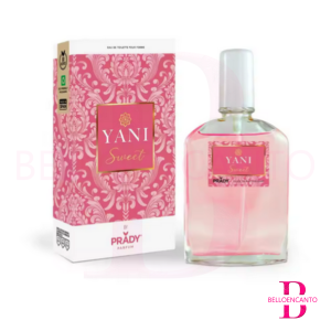 Yani Sweet Prady