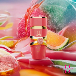Yara Candy Lattafa