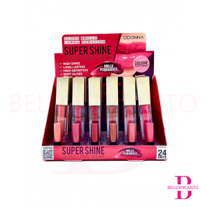 Lipgloss Super Shine