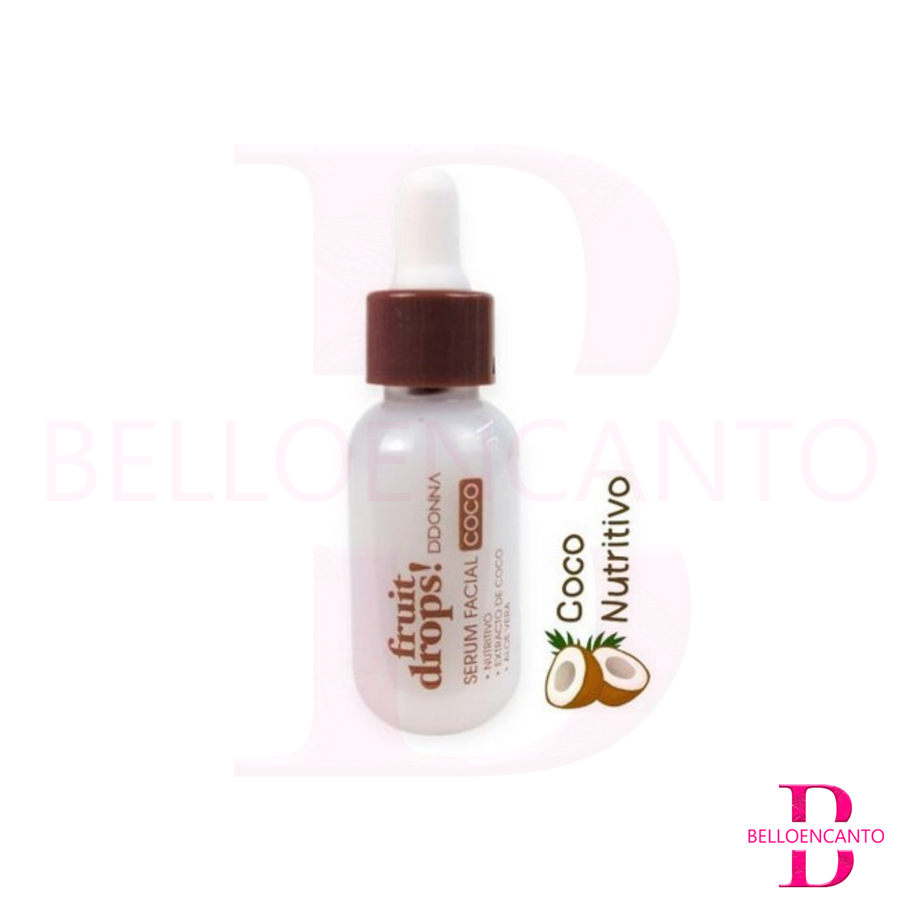 Sérum Facial Fruit Drops - Imagen 5